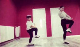 舞步视频,跟随视频领略舞蹈魅力